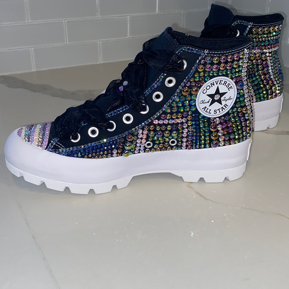 Chuck Taylor All Star Lugged - Picture 4 of 10